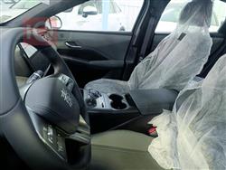 بی وای دی Qin Plus